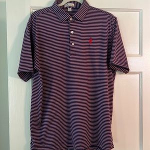 Peter Millar Men’s Polo (M)